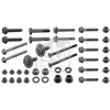 Image de FEBI BILSTEIN 48903 Kit d'assemblage, bras de liaison Essieu avant droit