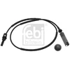 Image de FEBI BILSTEIN 48921 Capteur ABS Essieu arrière droit