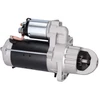 Image de FEBI BILSTEIN 48973 Démarreur Performance du démarreur: 5,5kW, Volt: 24V, Nbr. dents: 9