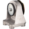 Image de FEBI BILSTEIN 49012 Support moteur gauche, Support métal-caoutchouc