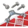 Image de FEBI BILSTEIN 49043 Kit de vis de serrage, suspension articulée/rotule de susp°