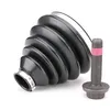Image de FEBI BILSTEIN 49070 Soufflet De Cardan Thermoplastique, avec vis