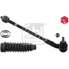 Image de FEBI BILSTEIN 49074 Biellette De Direction Basic Short Kit, Essieu avant droit, avec écrous, avec machon