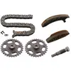Image de FEBI BILSTEIN 49211 Jeu de distribution à chaînes Standard Medium Kit avec faux-maillon