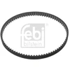 Image de FEBI BILSTEIN 49236 Courroie De Distribution Nbr. dents: 81