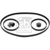 Image de FEBI BILSTEIN 49245 Kit de distribution Nbr. dents: 176