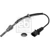 Image de FEBI BILSTEIN 49261 Palpeur, température des gaz avant