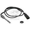 Image de FEBI BILSTEIN 49262 Palpeur, température des gaz gauche