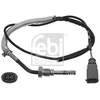 Image de FEBI BILSTEIN 49274 Palpeur, température des gaz après filtre à particules
