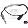 Image de FEBI BILSTEIN 49276 Palpeur, température des gaz derrière turbocompresseur