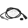 Image de FEBI BILSTEIN 49289 Palpeur, température des gaz derrière turbocompresseur