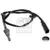 Image de FEBI BILSTEIN 49303 Palpeur, température des gaz derrière turbocompresseur