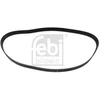 Image de FEBI BILSTEIN 49364 Courroie De Distribution Nbr. dents: 211