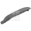 Image de FEBI BILSTEIN 49380 Guide fixe, chaîne de distribution droit