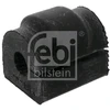 Image de FEBI BILSTEIN 49386 Silent Bloc De Barre Stabilisatrice Essieu arrière, Caoutchouc