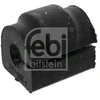 Image de FEBI BILSTEIN 49387 Silent Bloc De Barre Stabilisatrice Essieu arrière, Caoutchouc