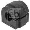 Image de FEBI BILSTEIN 49388 Silent Bloc De Barre Stabilisatrice Essieu arrière, Caoutchouc