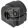 Image de FEBI BILSTEIN 49389 Silent Bloc De Barre Stabilisatrice Essieu arrière, Caoutchouc