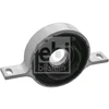 Image de FEBI BILSTEIN 49447 Suspension, arbre de cardan avec roulement