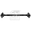 Image de FEBI BILSTEIN 49458 Bras de suspension Essieu arrière, bras oscillant longitudinal