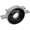 Image de FEBI BILSTEIN 49473 Suspension, arbre de cardan avec roulement
