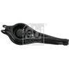 Image de FEBI BILSTEIN 49480 Bras de suspension Essieu arrière droit, Tôle d'acier, barre oscillant transversal