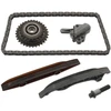Image de FEBI BILSTEIN 49487 Jeu de distribution à chaînes Standard Medium Kit Chaîne fermée