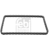 Image de FEBI BILSTEIN 49505 Chaîne De Distribution Chaîne avec revêtement TRITAN®, supérieur, Outillage spécialisé nécessaire pour le montage
