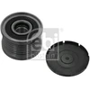 Image de FEBI BILSTEIN 49516 Poulie d'Alternateur Largeur: 40mm, avec couvercle
