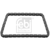 Image de FEBI BILSTEIN 49519 Chaîne De Distribution Chaîne avec revêtement TRITAN®, Outillage spécialisé nécessaire pour le montage