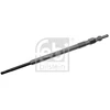 Image de FEBI BILSTEIN 49537 Bougie de préchauffage Volt: 11V