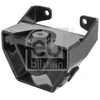 Image de FEBI BILSTEIN 49566 Support moteur côté conducteur ou passager, Support métal-caoutchouc