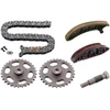 Image de FEBI BILSTEIN 49571 Jeu de distribution à chaînes Standard Medium Kit avec faux-maillon