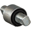 Image de FEBI BILSTEIN 49595 Silent Bloc De Barre Stabilisatrice Essieu avant, Caoutchouc