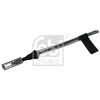 Image de FEBI BILSTEIN 49618 Câble De Frein arrière droite