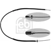 Image de FEBI BILSTEIN 49619 Câble De Frein arrière droite