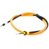 Image de FEBI BILSTEIN 49621 Câble De Frein arrière gauche