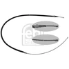 Image de FEBI BILSTEIN 49624 Câble De Frein arrière droite