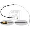 Image de FEBI BILSTEIN 49626 Câble De Frein arrière droite