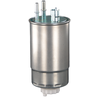 Image de FEBI BILSTEIN 49643 Filtre à Carburant avec séparateur d'eau