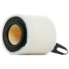 Image de FEBI BILSTEIN 49644 Filtre à air Cartouche filtrante