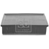 Image de FEBI BILSTEIN 49653 Filtre à air Cartouche filtrante, avec préfiltre