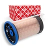 Image de FEBI BILSTEIN 49663 Filtre à Carburant avec séparateur d'eau
