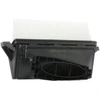 Image de RIDEX 8A0768 Filtre à air Filtre à air recyclé