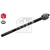 Image de FEBI BILSTEIN 49671 Rotule Axiale Basic Short Kit, Essieu avant droit, avec contre-écrou