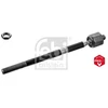 Image de FEBI BILSTEIN 49672 Rotule Axiale Basic Short Kit, Essieu avant droit, avec contre-écrou