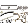 Image de FEBI BILSTEIN 49689 Jeu de distribution à chaînes Full Kit Chaîne fermée
