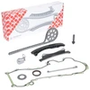Image de FEBI BILSTEIN 49722 Jeu de distribution à chaînes Full Kit Chaîne fermée