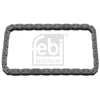 Image de FEBI BILSTEIN 49731 Chaîne, commande de pompe à huile