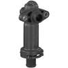 Image de FEBI BILSTEIN 49743 Thermostat EGR